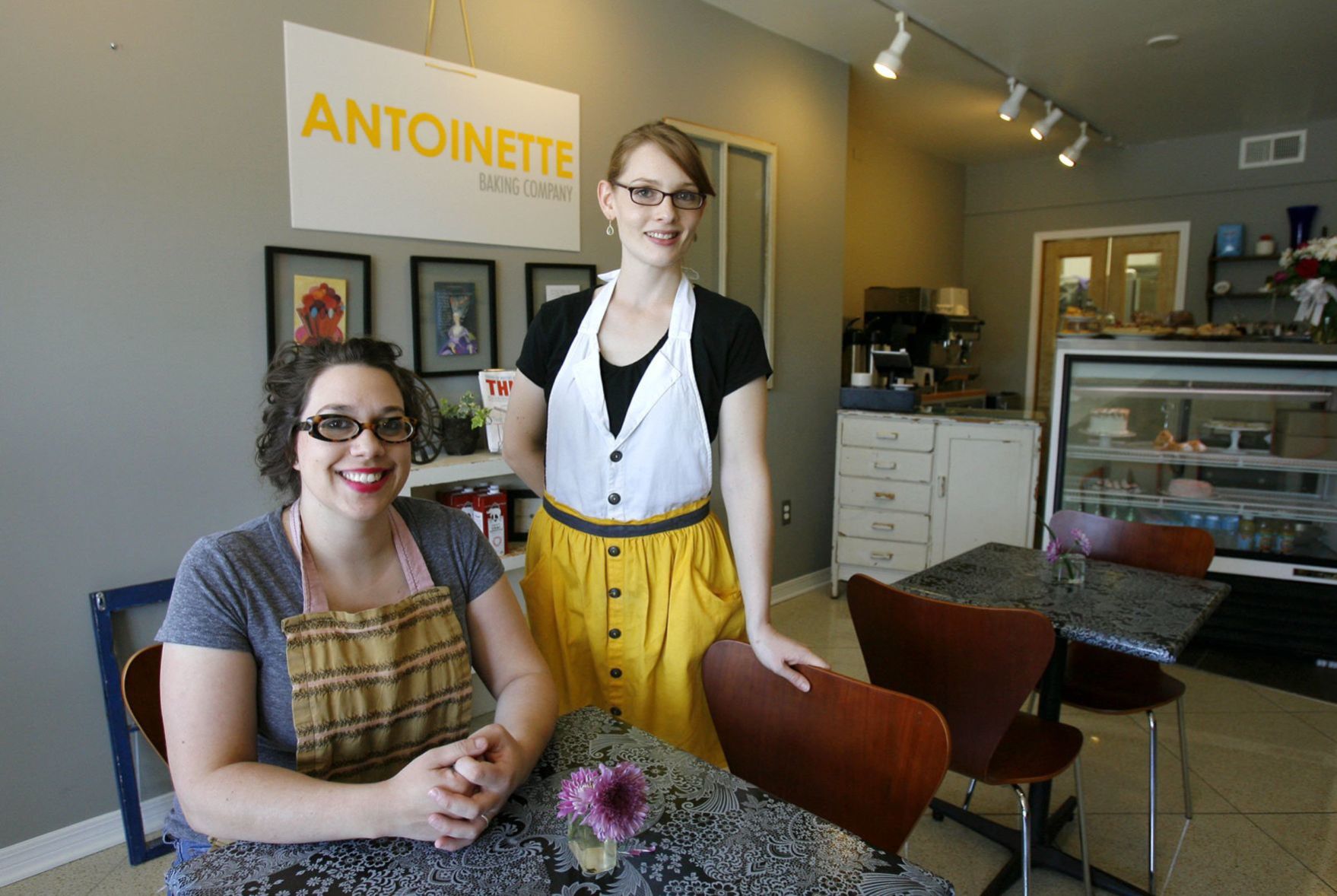 Coming soon: Beatrice Ice Cream Co.